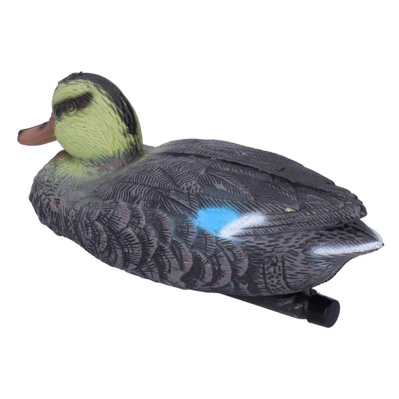 Floating Duck Decoy Simulation Hunting Duck Garden Pool Yard Lake
