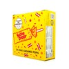 Sugar Daddies Milk Caramel Pops – Individually Wrapped Long Lasting