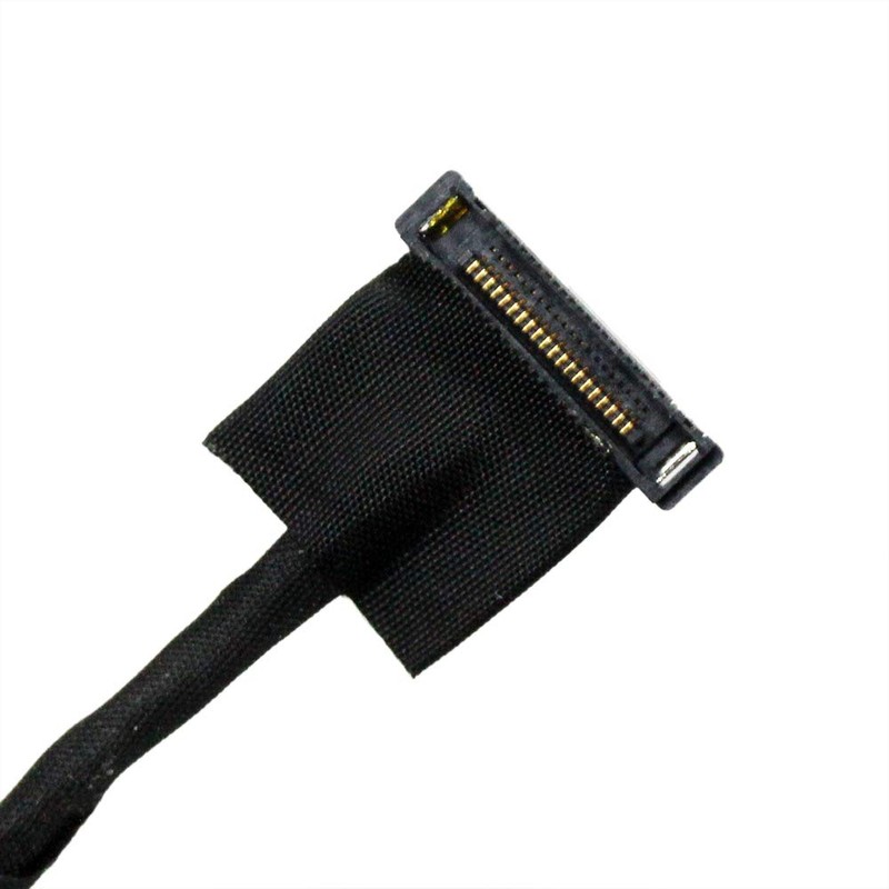 Zahara HDD Connection Cable for Lenovo ThinkPad P72 EP720 DC02C00CX00