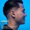 JLab Go Air Pop True Wireless Bluetooth Earbuds & Charging