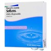 Bausch + Lomb SofLens Daily Disposable Tageslinsen, sphärische Kontaktlinsen, weich,