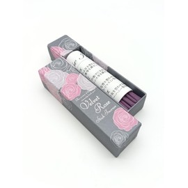 Rose Incense Stick Type Velvet Rose Scent 30 Pieces