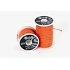 Sigalsub - Dyneema sand coated, Sk75, reel 50 m, ORANGE