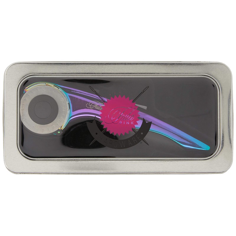 Tula Pink Rotary Cutter 45mm