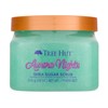 Tree Hut Aurora Nights Shea Sugar Scrub, Exfoliating, Hydrating &
