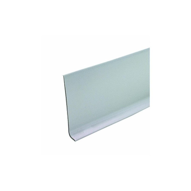 4 Dryback Vinyl Wall Cove Base