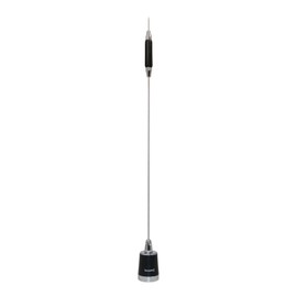 Tram-Browning BR-450 200-Watt 450 MHz to 470 MHz 5.5-dBd-Gain UHF Antenna NMO Mounting