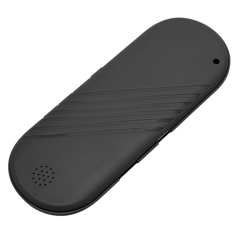 Under Pillow Speaker Multifunction Stereo Deep Bass Mini Bluetooth Conduction