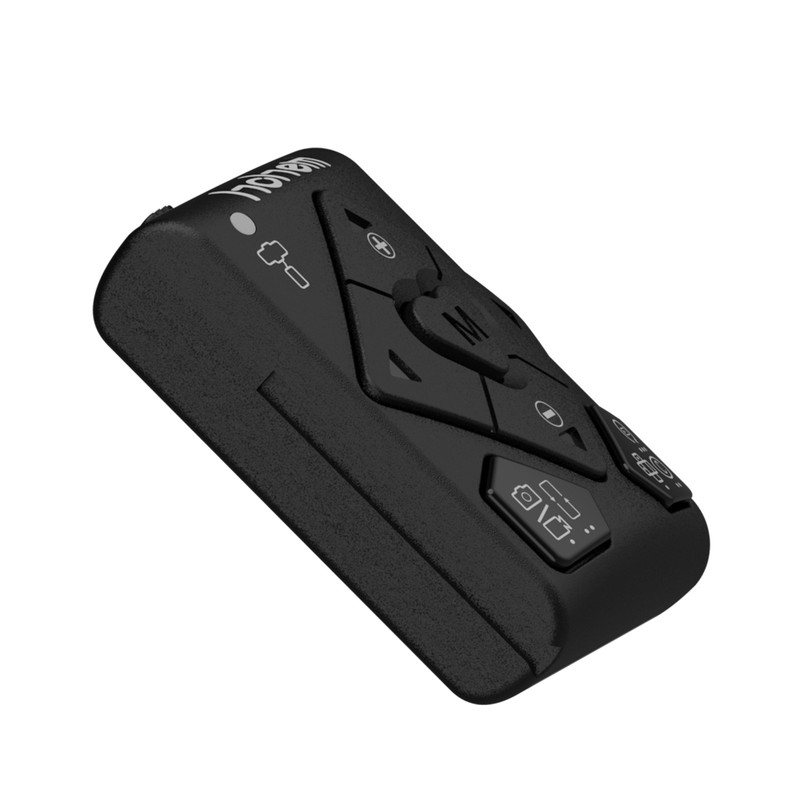 hohem HRT-03 Wireless BT Remote Control for hohem iSteady XE/X2/V2/V2s/M5/M6/MT2/Q/Pro