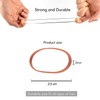 EXTRA STRONG 300 Mini Hair Rubber Elastics Multi Pack for