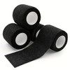 Deepa Ribusu Tattoo Grip Tape 4 Pcs Tattoo Pen Cover