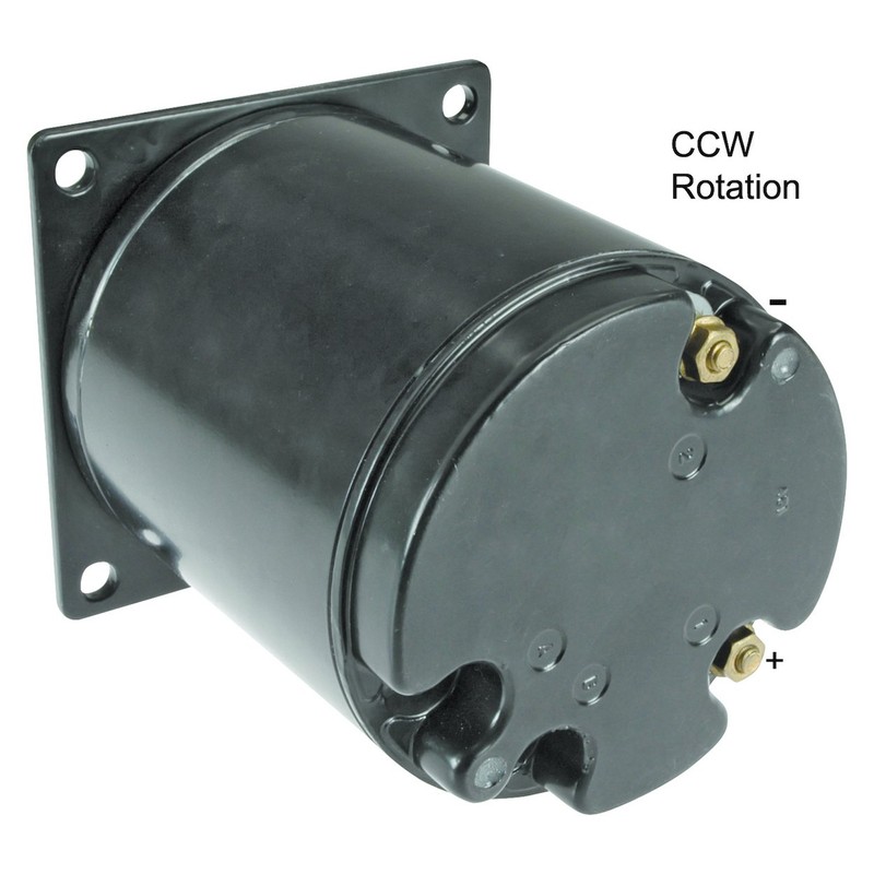 NEW Meyer Salt Spreader Motor