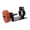 Alipis Portable Drill Bit Grinding Tool Multi Functional Electric Polisher