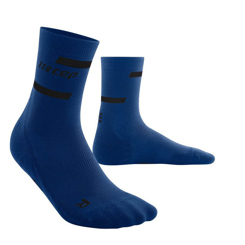 CEP - The Run Compression Socks Mid Cut for Women