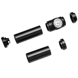 SINGLE CIGAR HUMIDOR