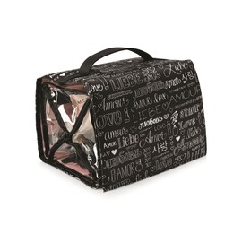 Mary Kay Discover What You Love Travel Roll-Up Bag (unfilled)