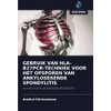GEBRUIK VAN HLA-B27PCR-TECHNIEK VOOR HET OPSPOREN VAN ANKYLOSERENDE SPONDYLITIS: HLA-B27