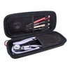 Great BLESS Litman Stesoscope Classic III Storage Case, For Stethoscope