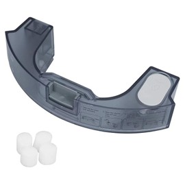 Robotic Vacuum Water Tank with Filter Wick for BR151