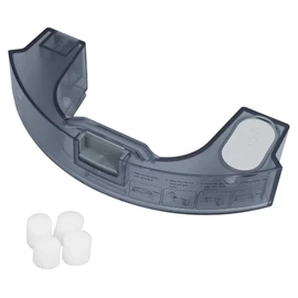 Robotic Vacuum Water Tank with Filter Wick for BR151