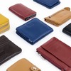 Lois - Men's Leather Wallet - Men's Leather Wallets with
