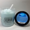 Estesophie Salt Soap Body Scrub Beauty Salt 1kg 17 types