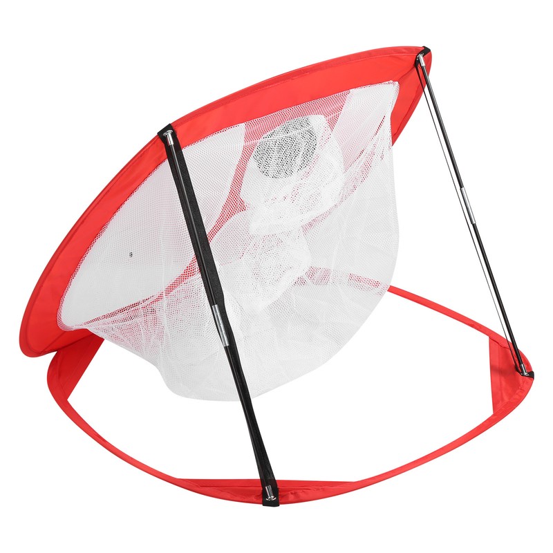 Nylon Golf Practice Net Golf Indoor Outdoor Mini Pitching Cages