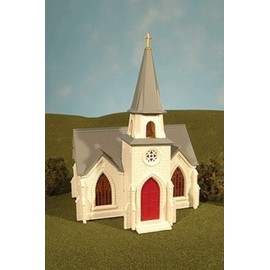 Bachmann Trains Cathedral