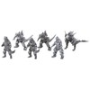 Art Spirits AT-054 Mechagodzilla Hyper Modeling Trading Figure