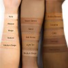 Base de Maquillaje Líquida L.A. Girl Pro Mate en Tono
