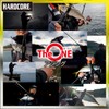 DUEL The ONE AJING 150m 0.2号 Color: Half Ghost Ajing
