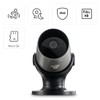 Hama WLAN Surveillance Camera for Outdoor Use, Outdoor Camera with