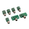 12V ECU Gearbox Adapter Data Read Write Checking Adaptor Programmer