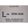 Schwarzkopf Professional BlondMe Brightening Lifting Steel Blue, 1 Pack (1