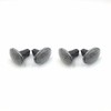 AfterMokit Replacement Side Markers Side Fender Lights for F-350 F-450
