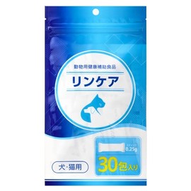 Lincare Dogs and Cats, 0.01 oz (0.25 g) x 30 Packs