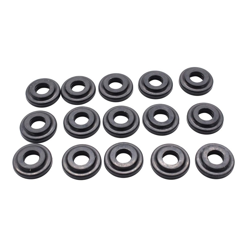 TAKPART Valve Cover Gasket Set for E36 E38 E39 E46