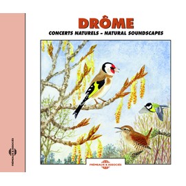 Drome: Natural Soundscapes