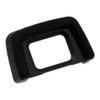 Fotodiox Relacment Eyecup, fits Nikon D5000, Replacing DK-24