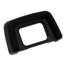 Fotodiox Relacment Eyecup, fits Nikon D5000, Replacing DK-24