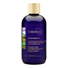 Terramar Shampoo Anticaida 250 Ml. Producto Original