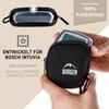 Borgen E-Bike Screen Protector for Bosch Intuvia Display BUI255 –