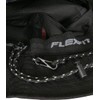 Flexfit Unisex Baseball Cap, black
