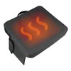 Heating Seat Stadium Cushion USB Washable Portable Heating Seat Cushion