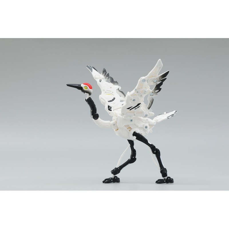 52Toys BEASTBOX BB 58 MORTALCOIL (Mortal Coil)