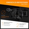 MoEx® Waterproof Handlebar Bag Fits Realme X3 SuperZoom | Rotatable