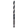 Bosch Professional 1 x Impact Control HSS twist drill bit