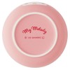 Skater CHBW2-A Bowl, 13.5 fl oz (400 ml), Ceramic, Dish,