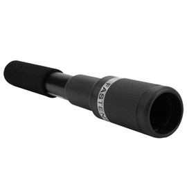 Keenso Pool Cue Extender, Nine-Ball Club Telescopic Pool Cue Extension Accessories