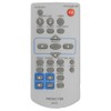 MXCZ Replacement Remote Control for Panasonic Projector PT-VX400U PT-VW431D PT-VW435N